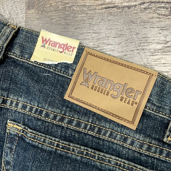 Wrangler jeans - Picture 5 of 7